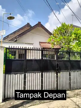 For SALE Rumah 1 lantai Koblen -  Bubutan.