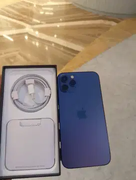 Iphone 12 pro 128gb bebas murah coy