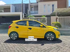 BRIO E 2018 UP GRADE MODEL RS