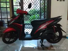 Yamaha Mio Z Th.2016 Merah