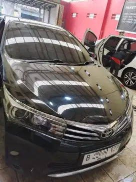 Di Jual Toyota Corolla Altis 1.8 V  AT