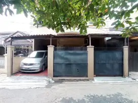 Rumah 5 Kamar Tidur Siap KPR 10 Mnt ke Bintaro Jaya Xchange J-10303