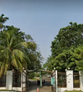 Kavling Residence Phinisi di Pik