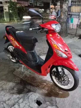 Mio Sporty 2008 5TL