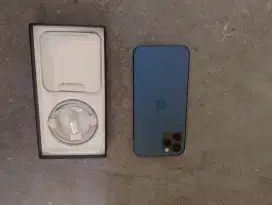Iphone 12 pro 128gb sama selamanya