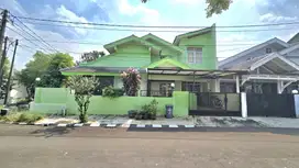 BINTARO SEKTOR 9 RUMAH HOOK YG HOMIE MALEO KUCICA PURI BINTARO KASUARI