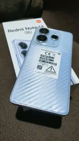 Jual redmi note 14 5G