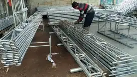 TENDA PANGGUNG DEKORASI