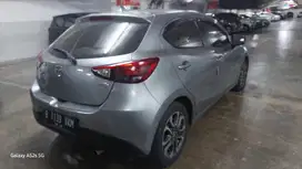 Mazda 2 2016 Bensin