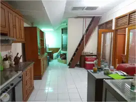 Dijual rumah murah komplek nuansa mas cipamokolan soekarno hatta