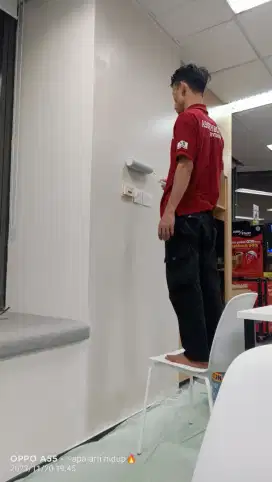 jasa pengecetan