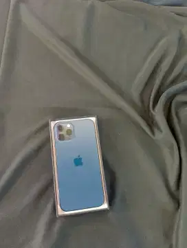Iphone 12 pro 128gb luar biasa