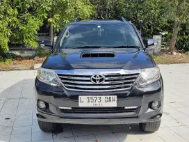 Fortuner G VNT At