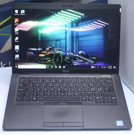 Jual Laptop Dell Latitude 5400 i5 Gen8 14-Inch FHD RAM 8GB SSD 256GB