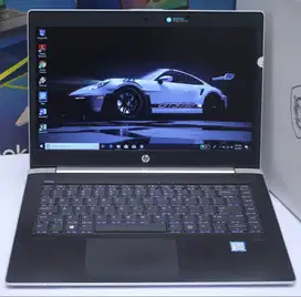 Jual Laptop HP Probook 440 G5 Core i5-7200U 14-Inch RAM 8GB + SSD 256G