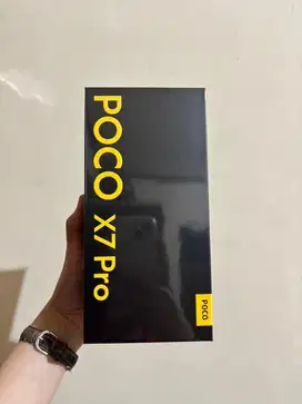 Poco X7 Pro 12/512 Black