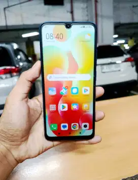 Redmi 12C Ram 3/32 GB