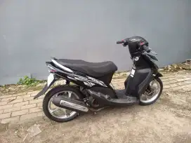 Mio 2004 Non Step Original