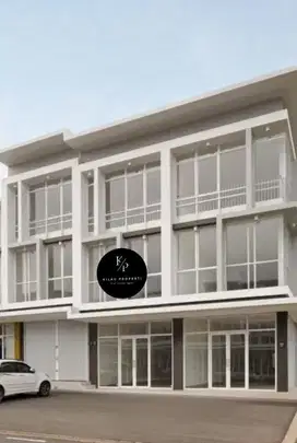 Dijual Ruko Lokasi Strategis dekat Mall di Cibubur  Dicitra gran CBD