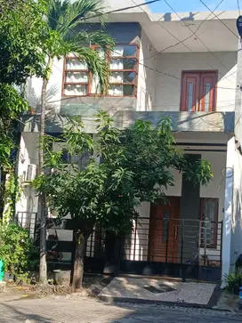 Jual Rumah Purimas SHM Onhand Cluster Gianyar, Surabaya