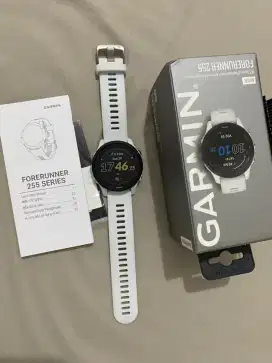 Garmin forerunner 255 music