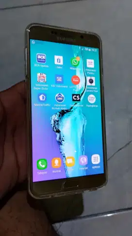 Jual / TT Samsung note 5