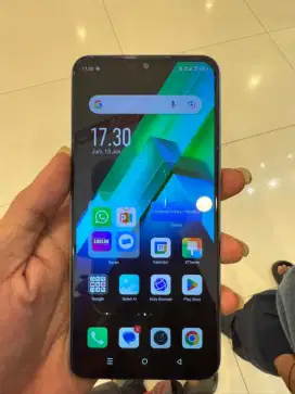 Infinix not 12 hp charger