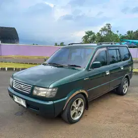 Toyota Kijang 1997 Bensin