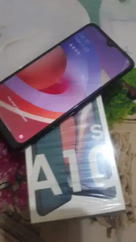 Di jual samsung a10 s