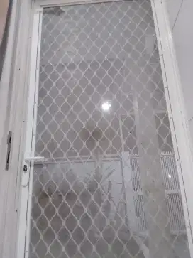 Dicari Tukang Aluminium
