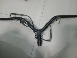 stang motor yamaha lexi
