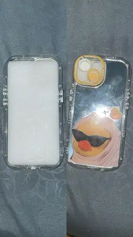 Case baru jual murahh aja