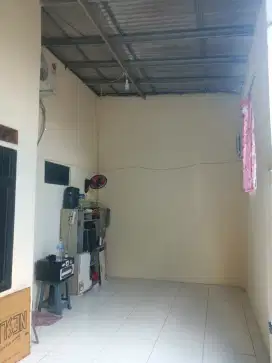 Rumah Siap Huni