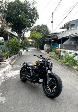 FOR SALE Keeway Benda V252C 2024