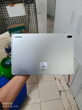 Samsung Tab S7 Fe 5G 6/128GB Fullset