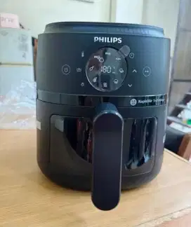 PHILLIPS AIR FRYER 3.2L