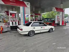 Toyota Corolla 1991 Bensin