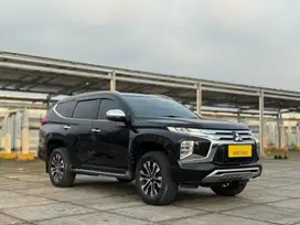 Mitsubishi Pajero Sport Dakar 2021 !! terawat