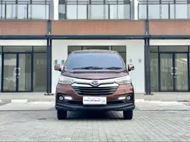 Daihatsu Xenia R Sporty Manual th 2017 #istana jaya motor
