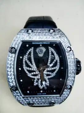 Richard Mille special edition