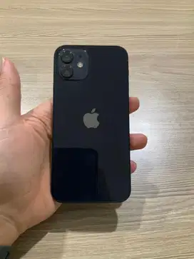 Jual iphone 12, 128 gb