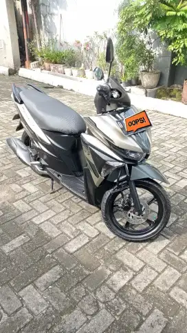yamaha mio soul gt 125 2017