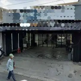 DIJJAL RUKO USAHA DI KEDUNGMUNDU RAYA SEMARANG KOTA