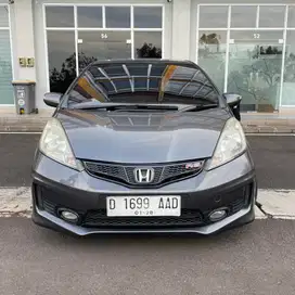 Honda Jazz 2012 Bensin