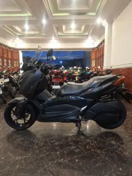 PROMO DP MURAH XMAX OLD CASH&KREDIT GARANSI MESIN DAN FREE SERVICE
