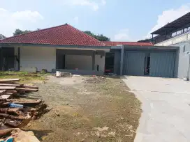 Sewa Komersial Tanah Sareal pemuda cck usaha