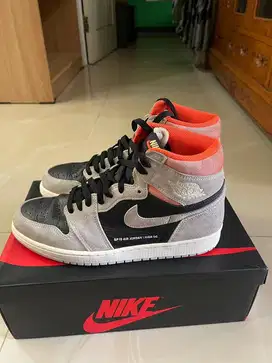 Air Jordan 1 Autenthic