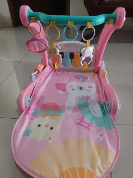 Sugar Baby 2 in 1