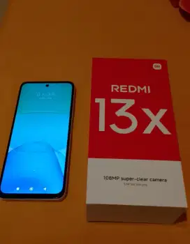 Hape terbaru dan masih baru