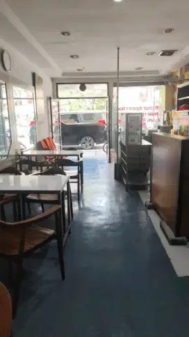 Murah Ruko Mangga Besar